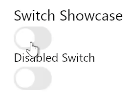 switch