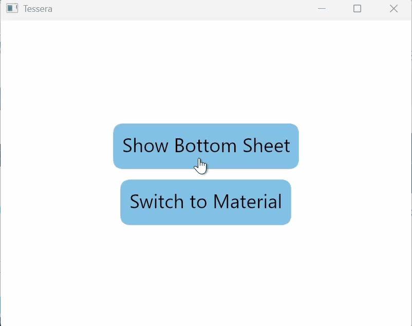 show-bottom-sheet